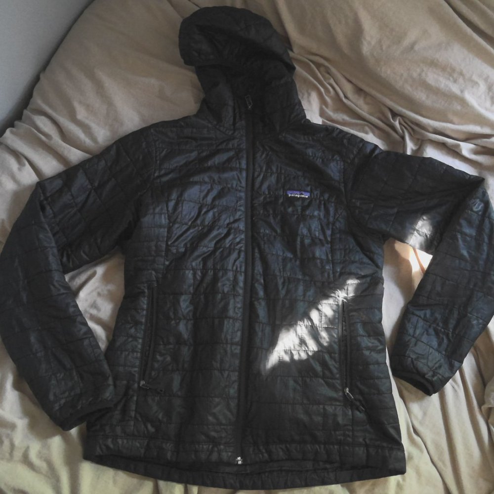 Patagonia Nano Puff
